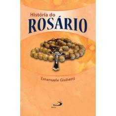 Historia Do Rosario - Paulus - LC