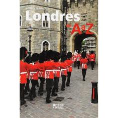 Londres de A a Z