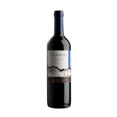 Vinho ventisquero clásico merlot tinto 750ml