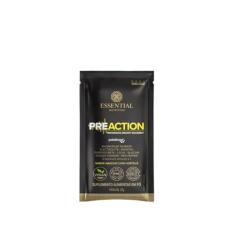 Pre-action Palatinose Abacaxi Hortelã Essential Nutrition 27g