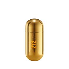 212 VIP Carolina Herrera Eau de Parfum - Perfume Feminino 50ml  feminino