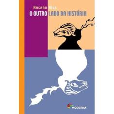 Livro - O outro lado da História