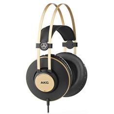 Fone de ouvido - AKG - K92