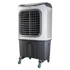 Climatizador Ar Britania 70L 3 Velocidades BCL70 Branco/Cinza 110V