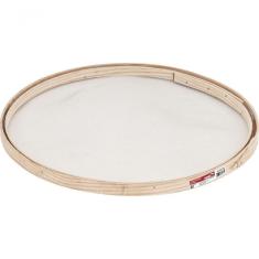 Peneira Para Café 55cm Aro Madeira Pmn0455 - Nove54