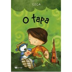 Livro - O tapa