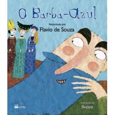 Livro - O Barba Azul