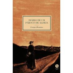 Livro - Diário De Um Pároco De Aldeia