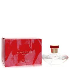 Perfume Feminino Rosewood Amor Banana Republic 100 ML Eau De Parfum