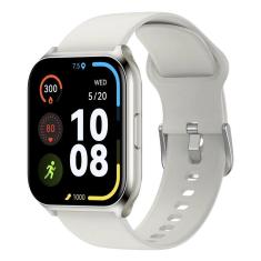 Smartwatch Haylou Watch 2 Pro com Tela 1.85 pol LS02 Pro-Unissex
