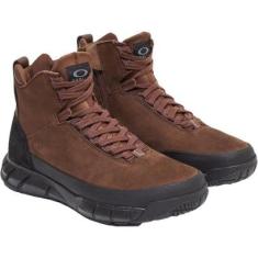 Tênis Oakley Coyote Mid Zip Boot SM24 Masculina-Masculino