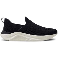 Tênis Olympikus Modulo Preto-Masculino