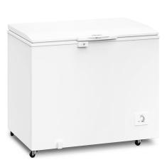 Freezer Horizontal Electrolux H330 Branco – 314L