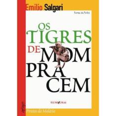 Tigres De Mompracem