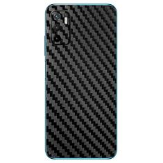 Capa Adesivo Skin349 Verso Para Xiaomi pocophone Poco M3 Pro