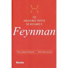 Os Melhores Textos de Richard P. Feynman