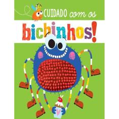 Cuidado Com Os Bichinhos!