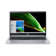 Notebook Acer Aspire 5 A515-54G-53XP Intel Core I5 8GB 256GB SSD NVIDIA GeForce MX250 15,6' Windows