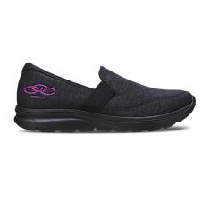 Olympikus Tênis Angel 3 Feminino-Feminino