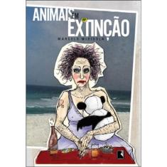 Animais Em Extinção