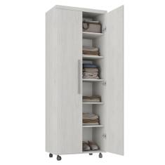 Multiuso Elegance 2 Portas 1305 Ilan Carvalho Claro