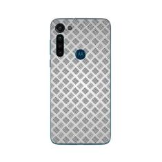 Capa Adesivo Skin366 Verso Para Motorola Moto G8 Power 2020 - KawaSkin