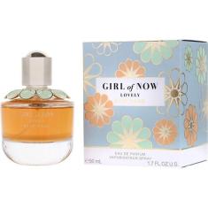 Perfume Feminino Elie Saab Girl Of Now Lovely Eau De Parfum 50 ML