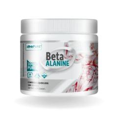 Beta Alanina 100% Pura Dynapure Dynamo Labz