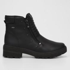 Bota Dakota Cano Curto Feminina