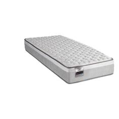 Colchão Solteiro Hanover 88x188cm Molas Ensacadas Softgel Inducol CR44