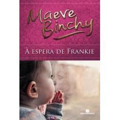 Livro - À espera de Frankie