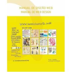 Livro - Manual de web design IEP