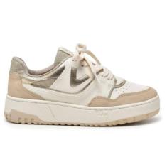 Tênis Feminino Via Marte Casual Sneaker