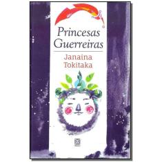 Princesas Guerreiras