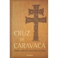 Cruz de Caravaca