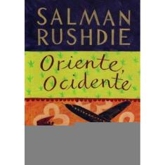 Oriente, Ocidente - Bolso