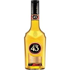 Licor 43 (Cuarenta y Tres) 700 ml