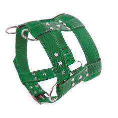 Peitoral Tração Treinamento E Passeio Para cachorros Media