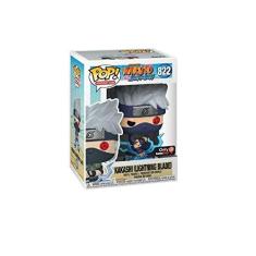 FUNKO POP ANIME NARUTO SHIPPUDEN KAKASHI RAIKIRI 822