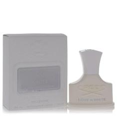 Perfume Feminino Love In White Creed 30 Ml Eau De Parfum