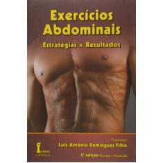 Exercicios Abdominais - Estrategias X Resultados - ICONE