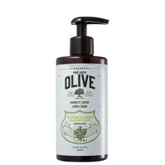 Korres Pure Greek Olive Flor de Oliveira - Sabonete Líquido 250ml