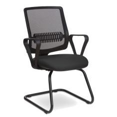 Cadeira Fixa Uni All Black