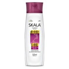 Shampoo S.OS Antirresíduos 325ml Skala