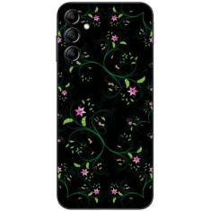 Capa Adesivo Skin353 Verso Para Samsung Galaxy A14 SM-A146 - KawaSkin
