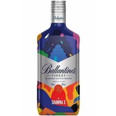 Whisky Ballantines Finest Shawna 750 ml