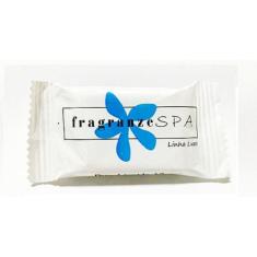 Sabonete Fragranze Spa 10g Erva Doce - Caixa com 250 Und