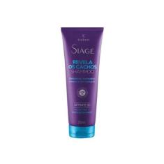 Shampoo Eudora Siàge Revela os Cachos 250ml