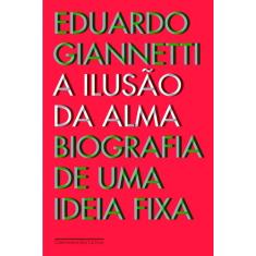 Livro - A ilusão da alma