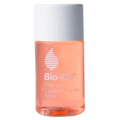 Tratamento Antiestrias Bio-Oil, 60ml